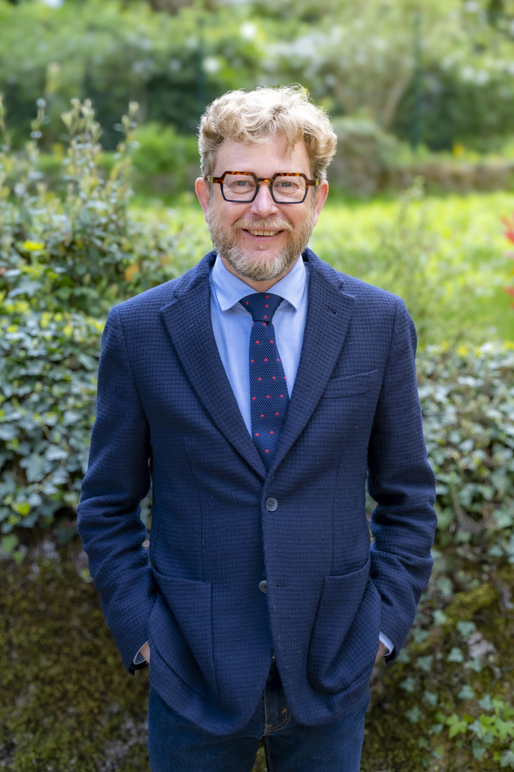 Ludovic Canon- Directeur pédagogique Directeur pédagogique