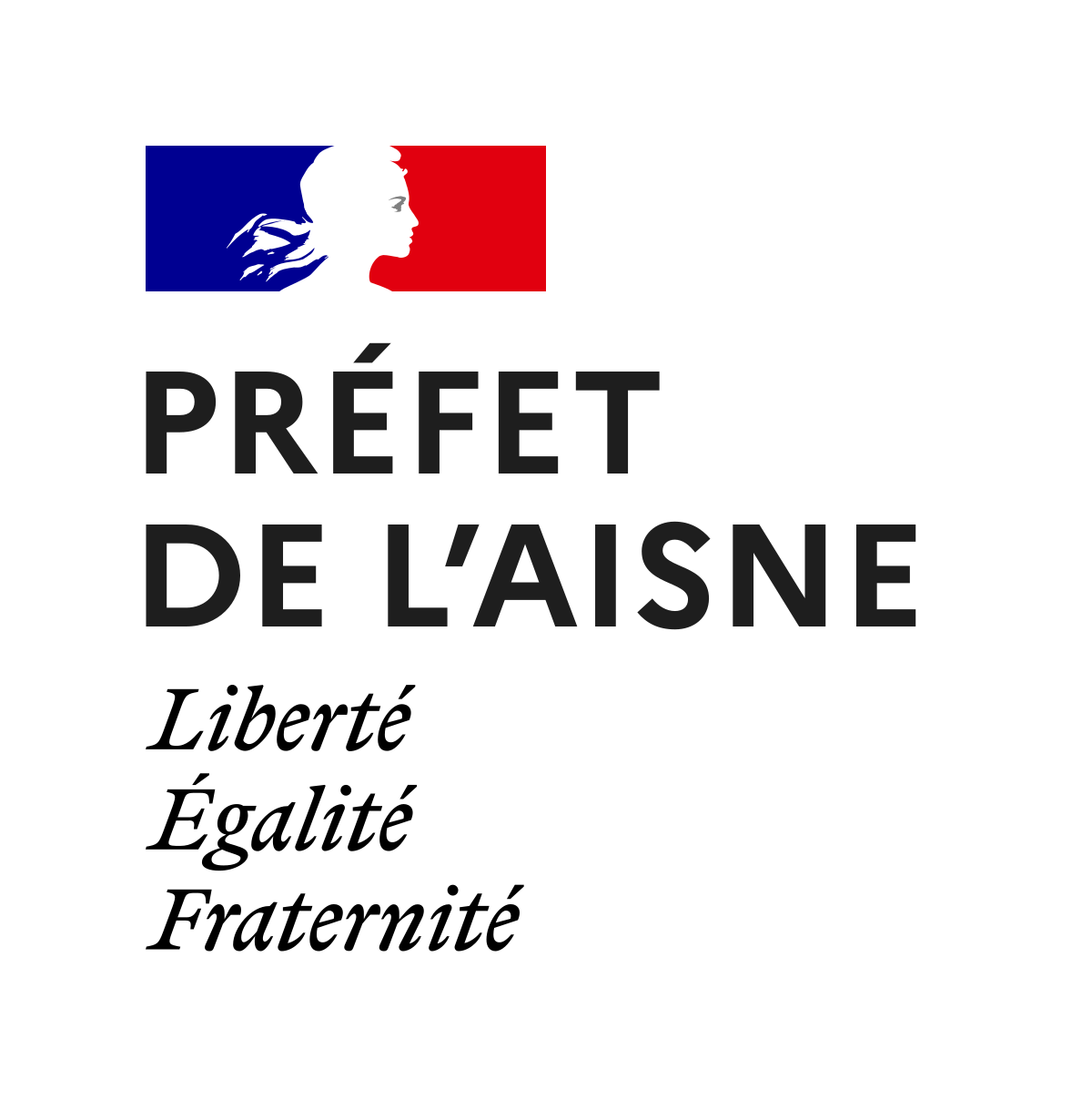 Préfecture de L'Aisne