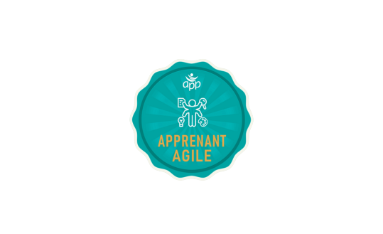 Apprenant Agile