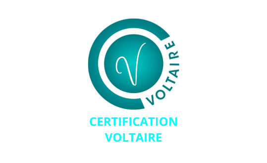 Voltaire